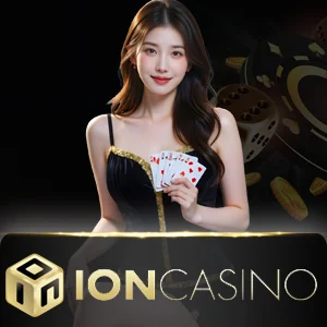 ioncasino 