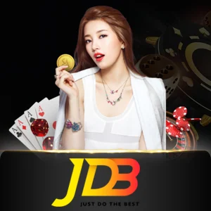 casino jdb 